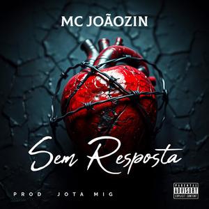 MC Joãozin - Sem Resposta