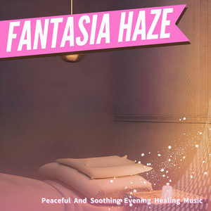 Afternoon by the Lake