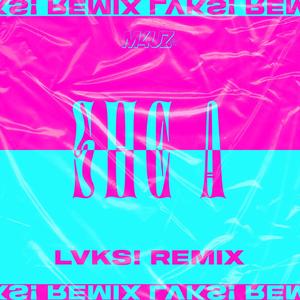 She A (LVKS! Remix)
