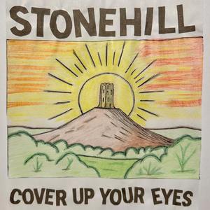Cover up your eyes