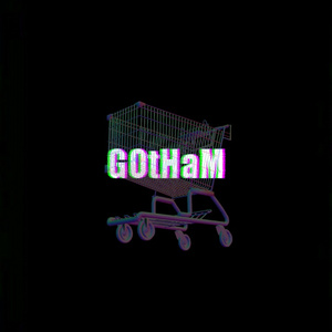 gotham prod.Rainbow-TXLY