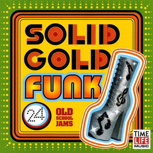 Be Thankful For What You Got