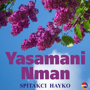 Yasamani Nman