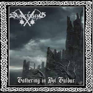 Gathering in Dol Guldur