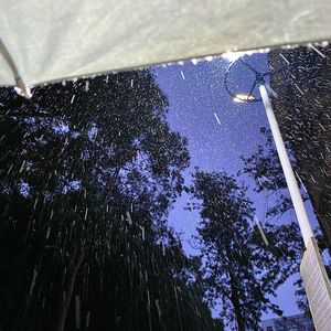 【Free】不愿醒的梦‘Rainy Night’慢速