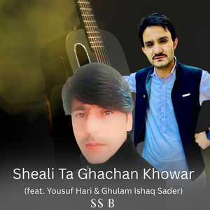 Sheali Ta Ghachan Khowar
