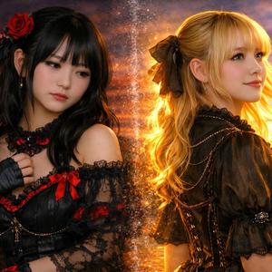 変ワラナイ私ノ世界