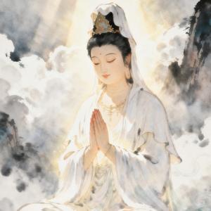 楞嚴咒心(藏密版)