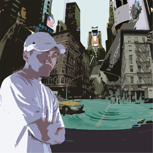 Lyrical Surgery (feat. Afu-ra)