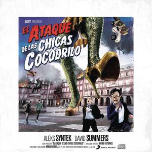 El Ataque de las Chicas Cocodrilo