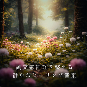 心を癒す優しいアンビエント δ波 ソルフェジオ周波数が快眠へ導く