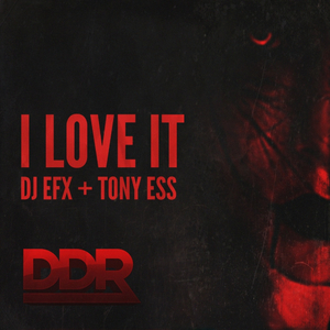 I Love It (Tony Ess Deep Love Mix)