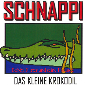 Schnappi, das kleine Krokodil (Radio Edit)