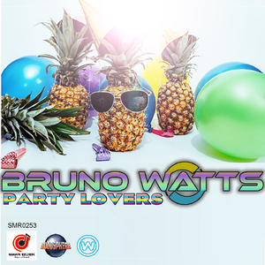 Party Lovers (Radio Edit)