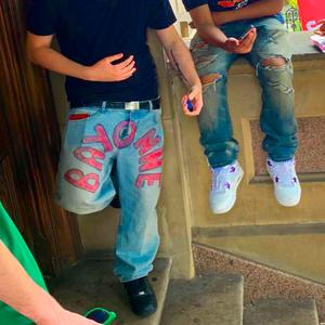 2UP! (feat. Jett Darko)