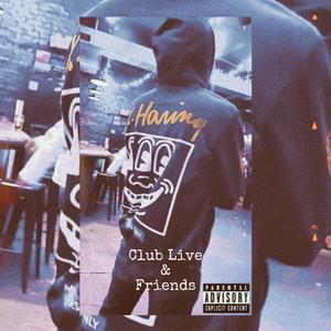 Dont Jack U (feat. Fabiyoo) (Live)