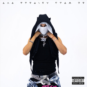 Crackas (feat. Hazynbd)