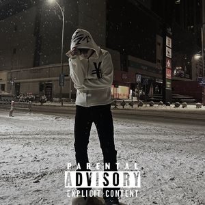 诅咒（prod.by Morrow x FAS)