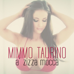 A' zizza mocca