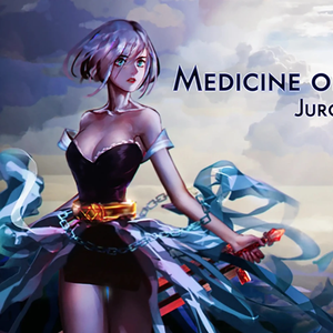 Medicine of Sing（西蒙Leonardo remix）