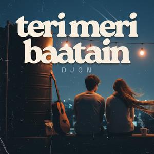 teri meri baatain
