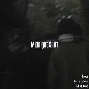 Midnight Shift (feat. Iida Reo)