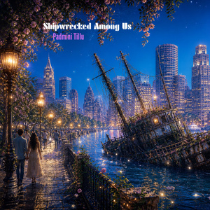 Shipwrecked Among Us