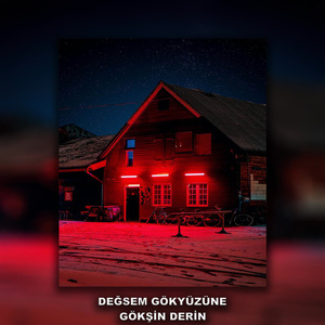Değsem Gökyüzüne