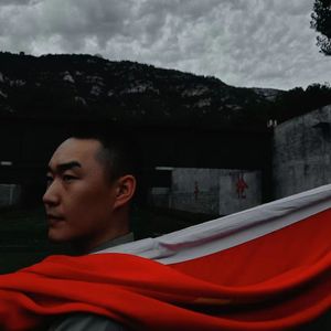 可爱的北疆通信兵