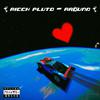 Ricch Pluto - Around