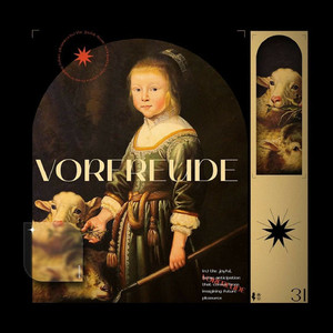 Vorfreude