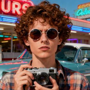 孙浩-中华民谣(R&B卷笔刀阿卷版)（卷笔刀阿卷 ）