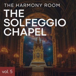 Breath Of The Nave 963Hz