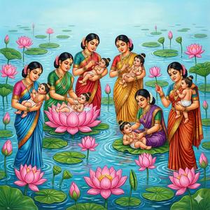 திருப்புகழ் 394 அழுதும் ஆவா (திருவருணை)