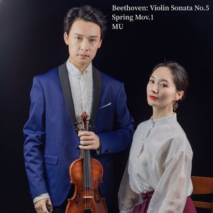 春天奏鸣曲第一乐章