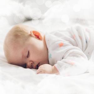 מוזיקה מרגיעה לתינוקות לשינה רעש לבן