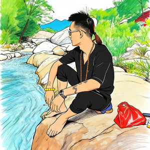 小仓娃 (大唢呐版)