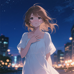 さよならが言えなくて