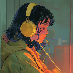 Tierna Caricia Del Sueño Al Anochecer