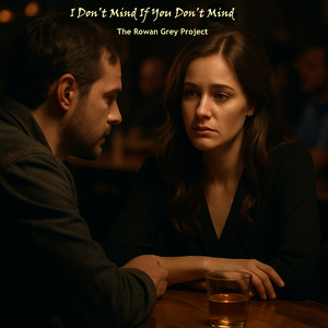 I Don't Mind If You Don't Mind