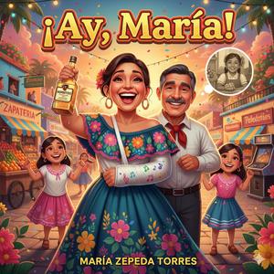 Ay, Maria!
