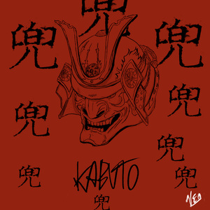 Kabuto