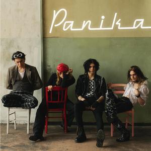 PANIKA