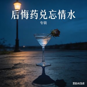 后悔药兑忘情水