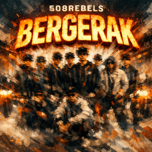 Bergerak