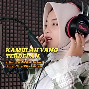 KAMULAH YANG TERDEPAN