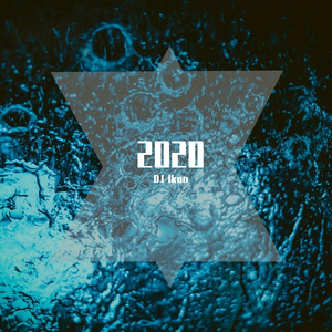 Suuns-2020（DJ Ikon remix）