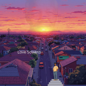 Love Soweto