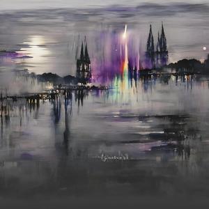 Tunggu Aku Di Kotamu