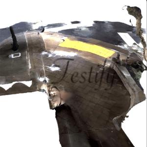 Testify (feat. listenednow)